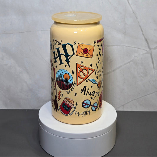 HP Aluminum Cup 16oz